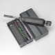 Multifunction Screwdriver Set 43 in 1 S2 Screw Driver Bit Combination Household Hardware Repair Tools