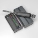 Multifunction Screwdriver Set 43 in 1 S2 Screw Driver Bit Combination Household Hardware Repair Tools Multifunction Screwdriver Set 43 in 1 S2 Screw Driver Bit Combination Household Hardware Repair Tools