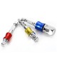 3PCS Hex Socket Driver Extension Bar Adapter For Electric Screwdriver Tool