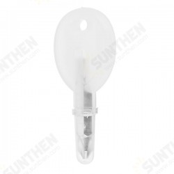 Mini Screwdriver Key Type Watch Glasses Repair Tool Double-end Phillips Slotted Screwdriver Mini Screwdriver Key Type Watch Glasses Repair Tool Double-end Phillips Slotted Screwdriver