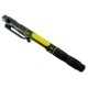 Multifunctional 4 in 1 Alloy Slotted Screwdrivers Pen Style Precision Dual Interchangeable Repair Tool Kit