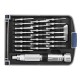 22 in 1 High Grade Screwdriver Repairtoolkit Portable Precision Set 22 in 1 High Grade Screwdriver Repairtoolkit Portable Precision Set