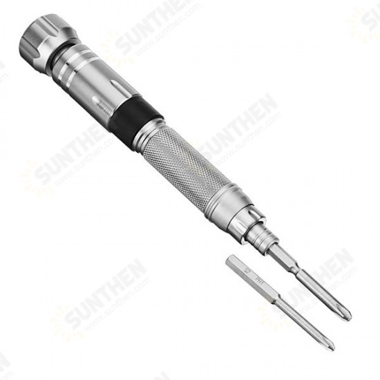 22 in 1 High Grade Screwdriver Repairtoolkit Portable Precision Set 22 in 1 High Grade Screwdriver Repairtoolkit Portable Precision Set