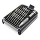 22 in 1 High Grade Screwdriver Repairtoolkit Portable Precision Set 22 in 1 High Grade Screwdriver Repairtoolkit Portable Precision Set