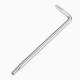 804 9pcs Torx Hex Wrench Screwdriver Star Key L Wrench Set 804 9pcs Torx Hex Wrench Screwdriver Star Key L Wrench Set