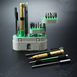 Precision Magnetic Screwdriver Tool Phone/PC/Laptop Repairing Flexible Shaft Ratchet Screwdriver Set Precision Magnetic Screwdriver Tool Phone/PC/Laptop Repairing Flexible Shaft Ratchet Screwdriver Set