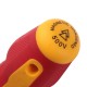 HT01 7pcs Electronic Insulated Hand Screwdriver Tools Accessory Set