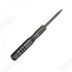 Screwdriver Watch Band Installation Tools For Suunto Ambit 3 Peak/Ambit 2 Screwdriver Watch Band Installation Tools For Suunto Ambit 3 Peak/Ambit 2