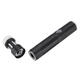 T6 Mini Torch USB Charging Flashlight with Screwdriver Multi-Function Telescopic Zoom Flashlight for Camping Hiking and Emergency Use T6 Mini Torch USB Charging Flashlight with Screwdriver Multi-Function Telescopic Zoom Flashlight for Camping Hiking and Emergency Use