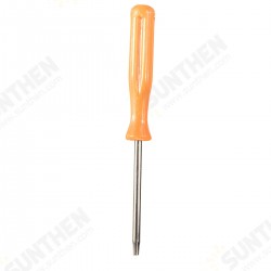 Torx Repair Screwdriver T8 Security Screw Tool for Xbox 360 Controller Torx Repair Screwdriver T8 Security Screw Tool for Xbox 360 Controller