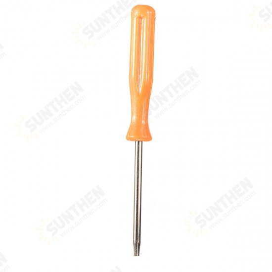 Torx Repair Screwdriver T8 Security Screw Tool for Xbox 360 Controller