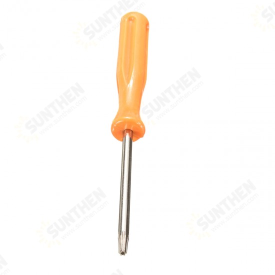 Torx Repair Screwdriver T8 Security Screw Tool for Xbox 360 Controller