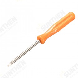 Torx Repair Screwdriver T8 Security Screw Tool for Xbox 360 Controller Torx Repair Screwdriver T8 Security Screw Tool for Xbox 360 Controller