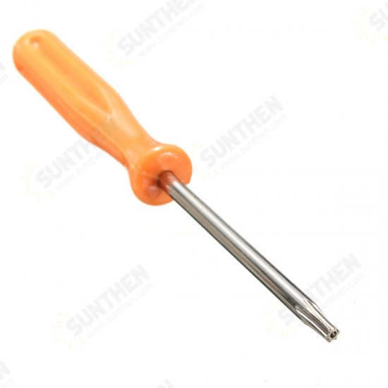 Torx Repair Screwdriver T8 Security Screw Tool for Xbox 360 Controller