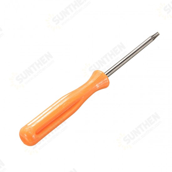 Torx Repair Screwdriver T8 Security Screw Tool for Xbox 360 Controller