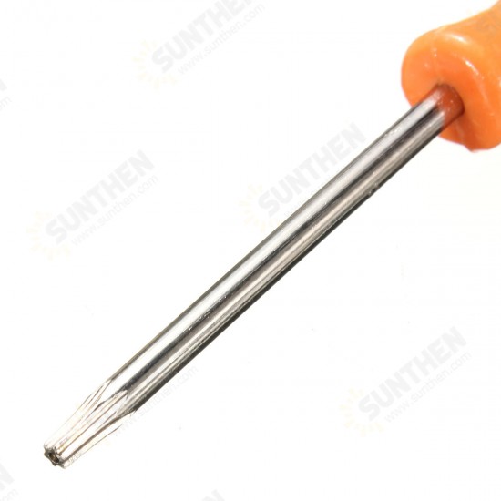 Torx Repair Screwdriver T8 Security Screw Tool for Xbox 360 Controller