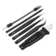 1+ Tools Kit Accessories Tweezers Scythe Cleaning Brush Anti-static Wrist Strap for DIY Repair