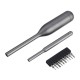 SD Combo 22 in 1 Precision Screwdriver Kit Portable Multi-function Screwdriver Household DIY Repair Tools With Box SD Combo 22 in 1 Precision Screwdriver Kit Portable Multi-function Screwdriver Household DIY Repair Tools With Box