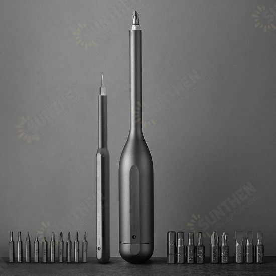 SD Combo 22 in 1 Precision Screwdriver Kit Portable Multi-function Screwdriver Household DIY Repair Tools With Box SD Combo 22 in 1 Precision Screwdriver Kit Portable Multi-function Screwdriver Household DIY Repair Tools With Box
