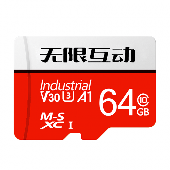 Class 10 UHS-I U3 V30 TF Memory Card 100MB / S TF Flash Card 32G 64G 128G 256G 512G Smart Storage Card
