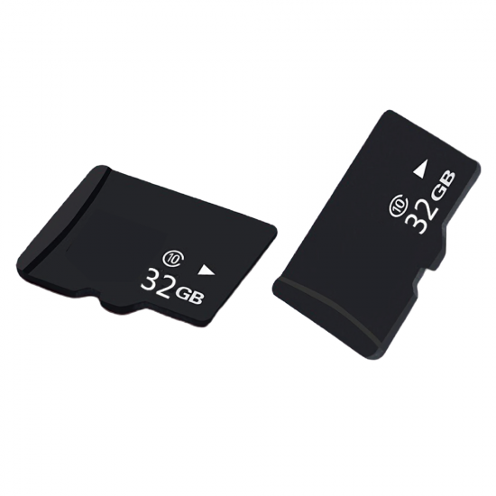 Class10 32GB 64GB High Speed TF Memory Card Flash Card Smart Card up to 24MB/S for Mobile Phone Tablet Audio