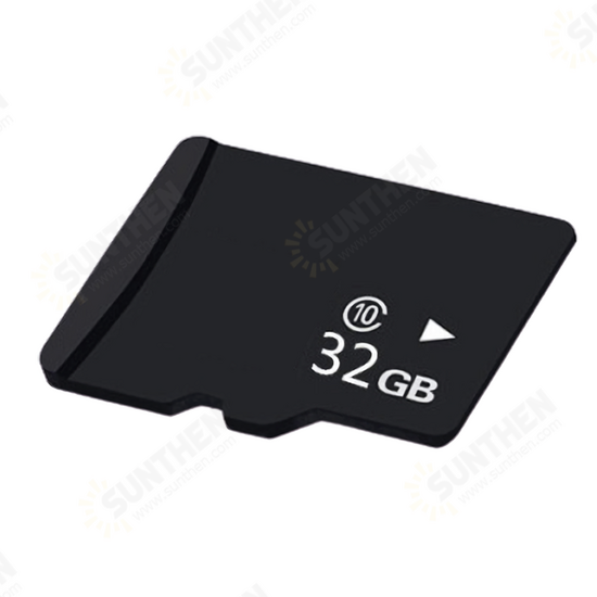 Class10 32GB 64GB High Speed TF Memory Card Flash Card Smart Card up to 24MB/S for Mobile Phone Tablet Audio