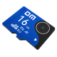 C10 U1 V10 TF Memory Card 64G 128G 256G 512GB High Speed Flash Storage Card for Camera Security Monitoring