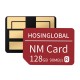NM Card Memory Card 90MB/s Smart Flash Card 128GB 256GB for HUMobie Phone