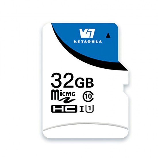Class10 128G TF Memory Card Flash Memory Card 32G 64G for Dash Cam Monitoring Camera