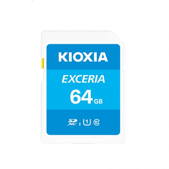 SD Memory Card 128G 64G 32G SDXC UHS-I U1 Class10 High Speed SD Card For SLR Camera