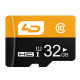LD Class 10 U1 TF Card Memory Card 8GB/16GB/32GB Secure Digital Memory Card Storage Card