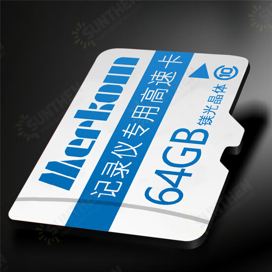 Memory Card TF Card 32G 64G 128G Mobile Storage Card Smart Card for Mobile Phone SLR MP4