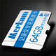 Memory Card TF Card 32G 64G 128G Mobile Storage Card Smart Card for Mobile Phone SLR MP4