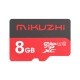 Class 10 High Speed TF Memory Card 32GB 64GB 128GB 256GB Micro SD Card Flash Card Smart Card for Driving Recorder Phone Camera