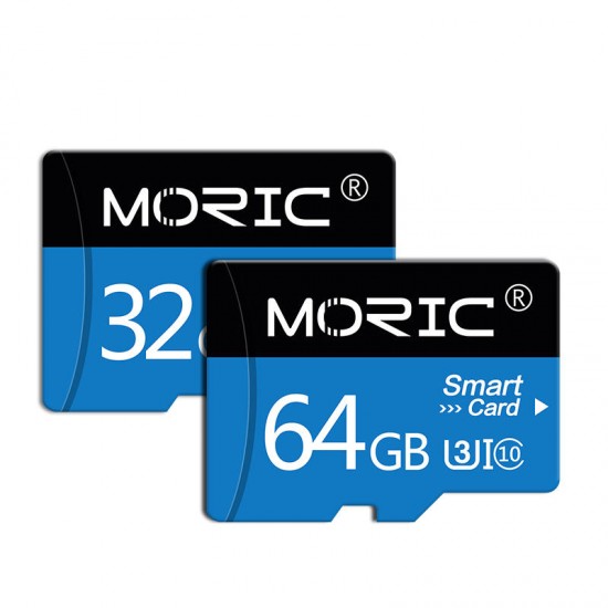 Memory Card 32GB 64GB 128GB TF Card Smart Card U3 U1 CLASS10 TF Flash Card for Smart Phone Secure Digital Memory Card