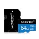 Memory Card 32GB 64GB 128GB TF Card Smart Card U3 U1 CLASS10 TF Flash Card for Smart Phone Secure Digital Memory Card