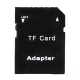 Class10 64G TF Card Memory Card Smart Card with TF Card Adapter for Mobile Phone Laptop