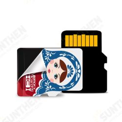 Memory Card 256G 128G 64G 32G High Speed Micro SD Card for Recorder Surveillance Camera Speaker Mobile Phone Memory Card 256G 128G 64G 32G High Speed Micro SD Card for Recorder Surveillance Camera Speaker Mobile Phone