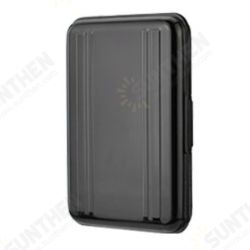 Memory Card Storage Case Holder Aluminum Alloy 16 Slots Box Protective Box for SD TF Card Memory Card Storage Case Holder Aluminum Alloy 16 Slots Box Protective Box for SD TF Card