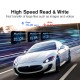 High Speed 16GB 32GGB 64GB 128GB Class 10 TF Memory Card Flash Drive With Card Adapter For Smartphone Switch Speaker Drone Car DVR GPS Camera - Thought style