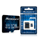 Class10 UHS-3 TF Memory Card High Speed 64G 128G 256G Memory Flash Card With Card Adapter