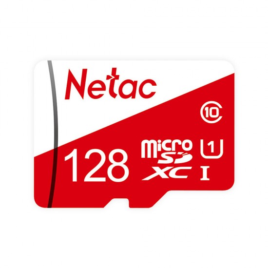 Class 10 High Speed TF Memory Card 32GB 64GB 128GB Micro SD Card Flash Card Smart Card for Camera Phone Drone