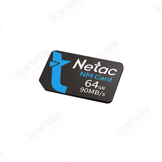 NP700 Class 10 High Speed NM Memory Card 64GB 128GB 256GB NM Flash Card Smart Card for HuPhone