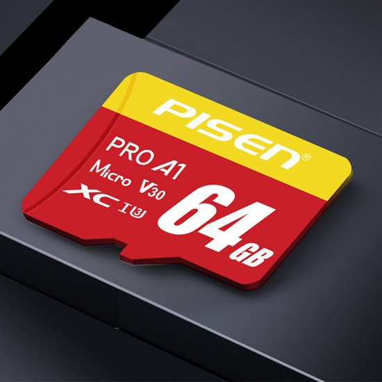Class 10 High Speed TF Memory Card 32GB 64GB 128GB Micro SD Card Flash Card Smart Card for Phone Camera Driving Recorder