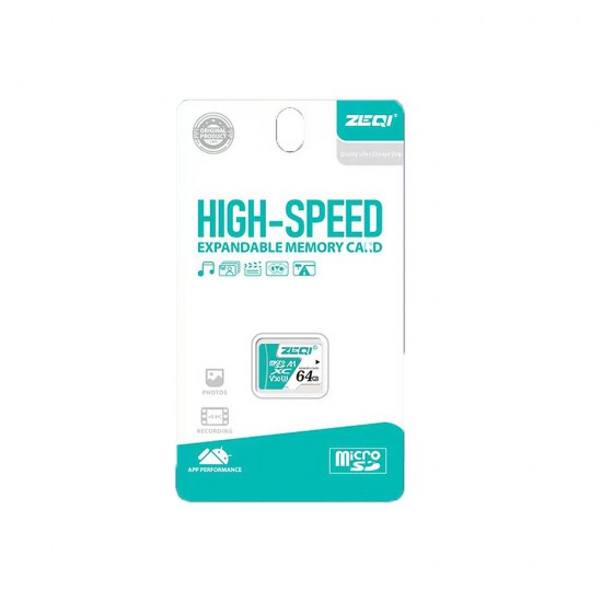 Class 10 High Speed TF Memory Card 32G 64G 128G 256G Micro SD Card Flash Card Smart Card for Phone Camera Driving Recorder