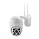 1080P 20X Zoom HD IP CCTV Camera Waterproof Outdoor WiFi PTZ Security Wireless IR Camera