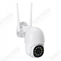 1080P 360° View Wireless Wifi IP Security Smart Camera PIR Alarm Remote Monitor Camera 1080P 360° View Wireless Wifi IP Security Smart Camera PIR Alarm Remote Monitor Camera