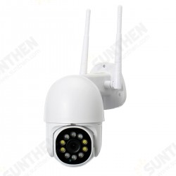 1080P 360° View Wireless Wifi IP Security Smart Camera PIR Alarm Remote Monitor Camera 1080P 360° View Wireless Wifi IP Security Smart Camera PIR Alarm Remote Monitor Camera