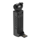 1080P HD USB Mini WIFI Camera PT H.265 Home Network Surveillance Camera USB Interface Rechargeable Vertical/Horizontal Rotation