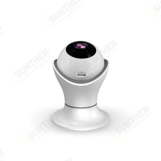 1080P HD Wireless IP Camera Wifi Intelligent Network Remote Night Vision Home Shaking Machine